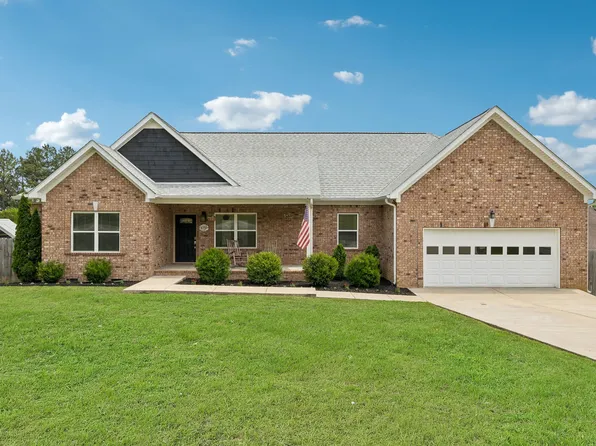 1082 Corey Dr, Lewisburg, TN 37091