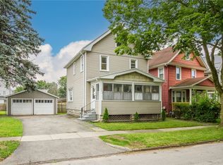 162 Winterroth St, Rochester, NY 14609
