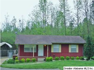 358 Pine Valley Dr, Roanoke, AL 36274