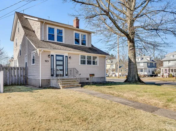 723-723 N Washington Ave, Dunellen, NJ 08812