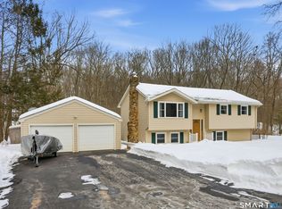 9 Wheelock Road, Ellington, CT 06029