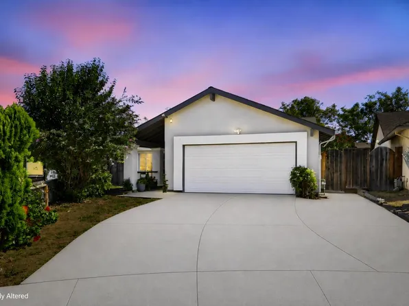 1051 Marianelli Ct, San Jose, CA 95112