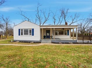 7760 Middletown Germantown Rd, Middletown, OH 45042