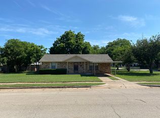 2809 Fleming Rd, Wichita Falls, TX 76308