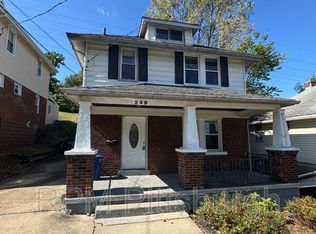249 Elwyn Ave, Pittsburgh, PA 15234
