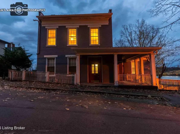 315 W 3rd St, Maysville, KY 41056