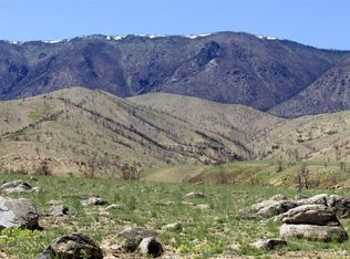 Ruby Creek Rd #946-1, Belfry, MT 59008