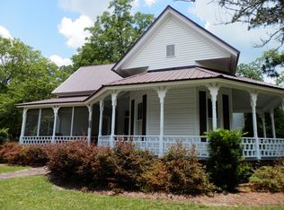 216 Gaskin Ave N, Douglas, GA 31533