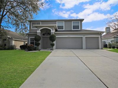 2984 Shannon Cir, Palm Harbor, FL, 34684