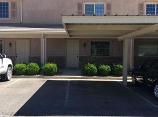 2422 S River Rd UNIT 4, St George, UT 84790