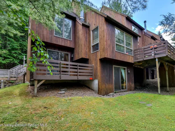 49 Brainard Ridge Road #3a, Windham, NY 12496