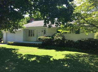 81 Broad St, West Hurley, NY 12491