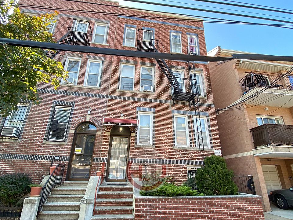 1965 Hobart Ave Bronx, NY, 10461 Apartments for Rent Zillow