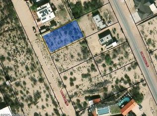 5136 Mescalero Trl, Las Cruces, NM 88012