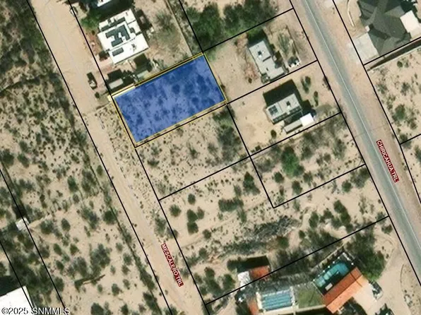 5136 Mescalero Trl, Las Cruces, NM 88012