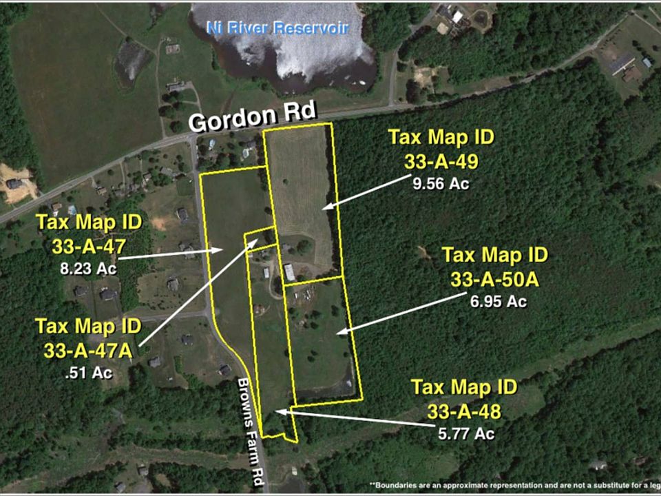 2nd image of 10509 Gordon Rd