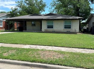 1928 Las Cruces Ln, Dallas, TX 75217