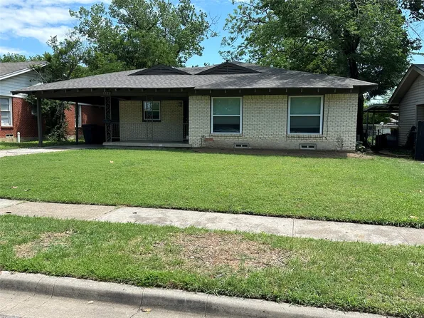 1928 Las Cruces Ln, Dallas, TX 75217