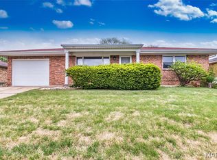 4315 Schmittwoods Ct, Saint Louis, MO