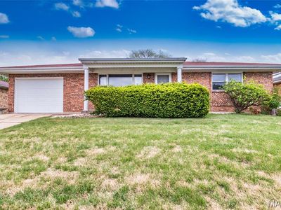 4315 Schmittwoods Ct, Saint Louis, MO, 63123