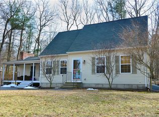 55 Picabo St, Killingly, CT 06239