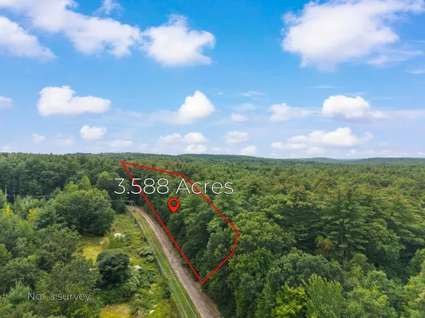 00 Deerwood Drive #103, Nashua, NH 03063
