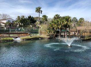 2574 Forest Ridge Dr #2574, Fernandina Beach, FL 32034