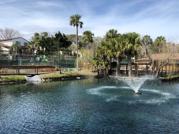 2574 Forest Ridge Dr #2574, Fernandina Beach, FL 32034