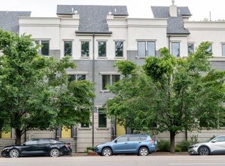 3100 E 17th Ave, Denver, CO 80206