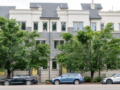 3100 E 17th Ave, Denver, CO, 80206