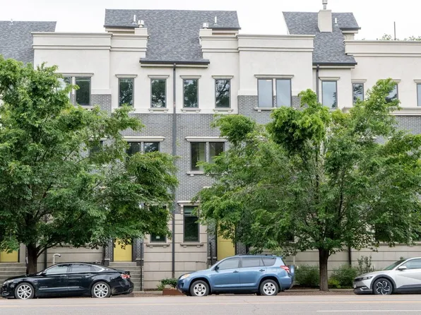 3100 E 17th Ave, Denver, CO 80206