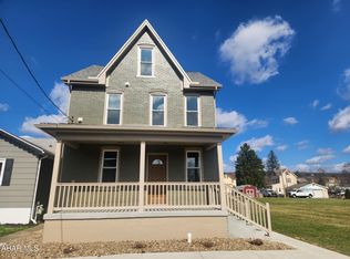3100 Oak Ave, Altoona, PA 16601