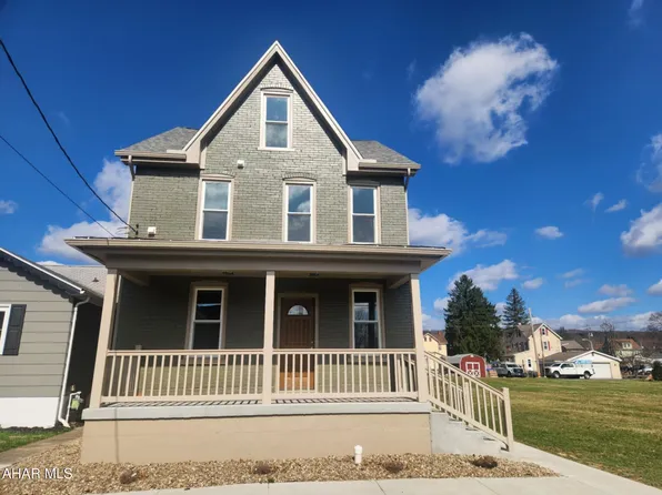 3100 Oak Ave, Altoona, PA 16601