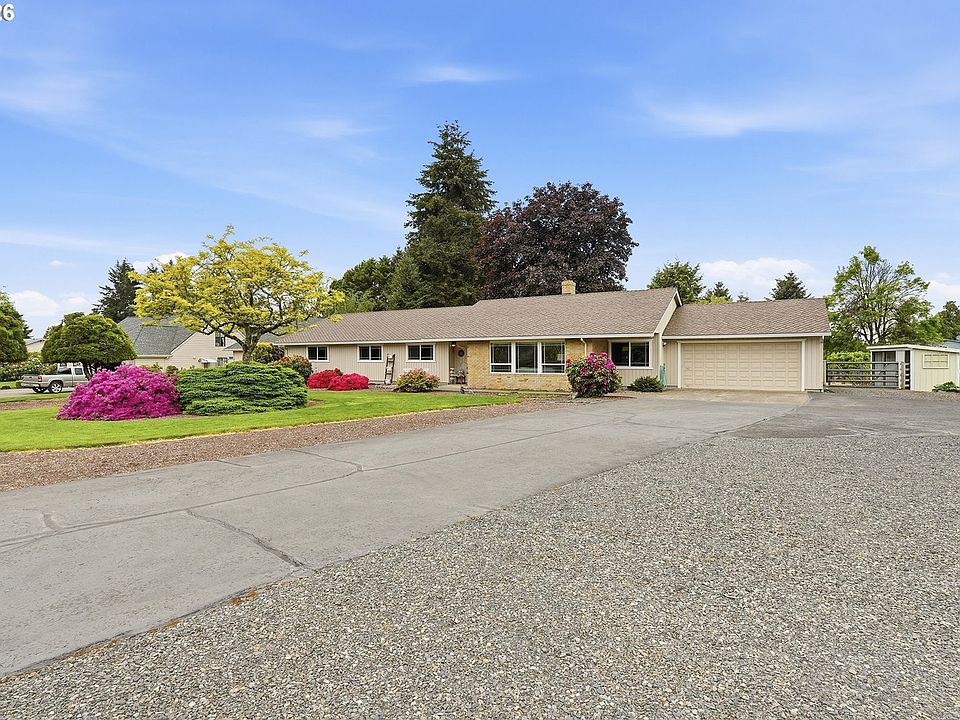 20163 S Jasan Dr, Oregon City, OR 97045 | Zillow