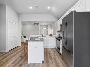 924 Pebble Wend Dr, Lavon, TX 75166
