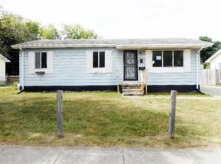 3119 Wolcott St, Flint, MI 48504