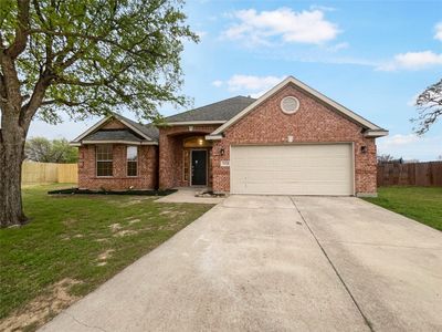 5124 Roundtree Ct, Haltom City, TX, 76137