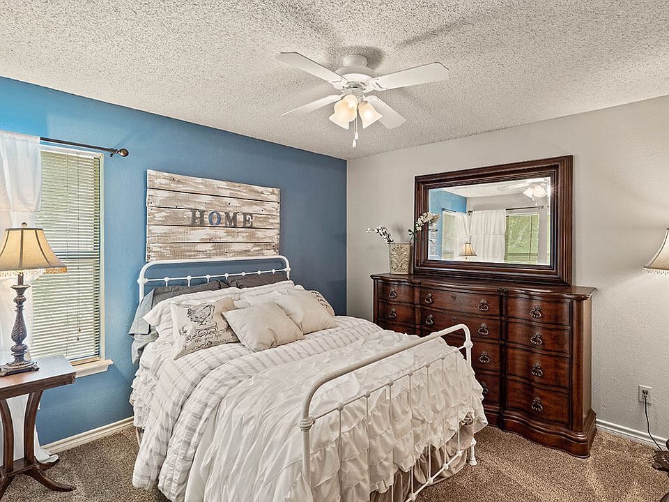 Principle Bedroom