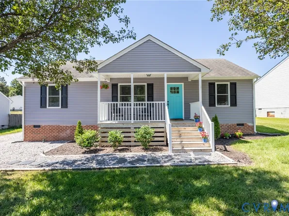 5919 Ferintosh Ln, South Chesterfield, VA 23803