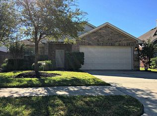 16643 Greenbriar Point Ln, Houston, TX 77095