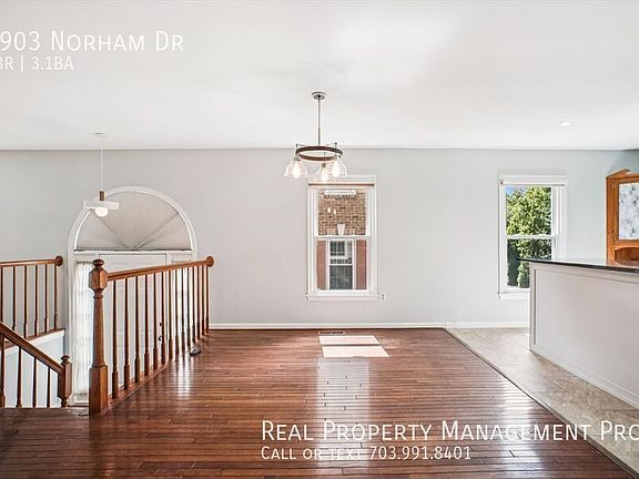 5th image of 5903 Norham Dr