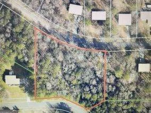 2115 Logan Dr, Jonesboro, GA 30236