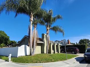 10731 El Rubi Cir, Fountain Valley, CA 92708