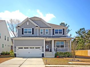 1487 Brightwood Dr, Mount Pleasant, SC 29466