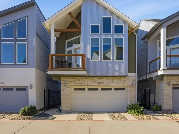 12604 Red Sparrow St #14, Austin, TX 78729