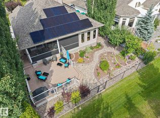 12 Lafleur Dr, Saint Albert, AB T8N5Y1