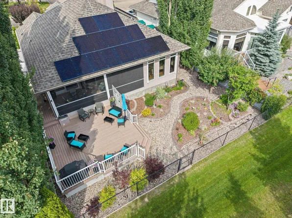 12 Lafleur Dr, Saint Albert, AB T8N 5Y1