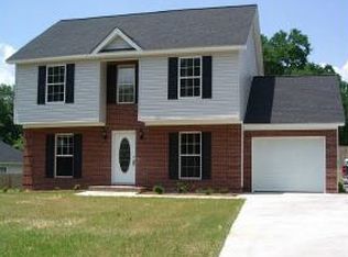 189 Mokateen Ave N, Augusta, SC --