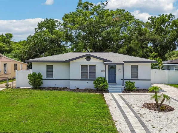 4012 N BOULEVARD, TAMPA, FL 33603
