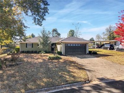704 Spruce St, Van Buren, AR, 72956